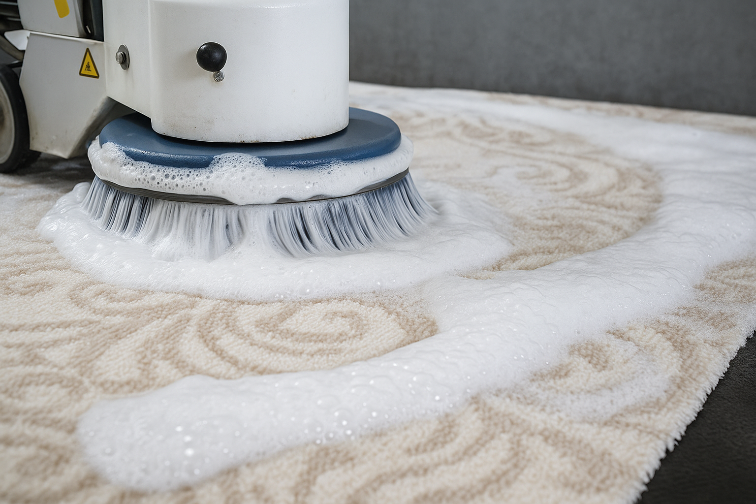 Halı yıkama hizmeti